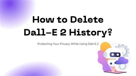 After a short waiting time, DALL-E 2 outputs four images. . How to delete dall e history